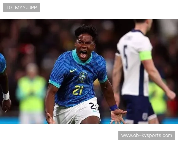 巴西选手气势滔天，势不可挡，巴西现场秀